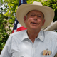 Image for article titled Racist Coot Cliven Bundy Now Comparing Himself to Rosa Parks